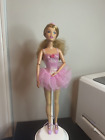 Barbie In the 12 Dancing Princesses Fallon Doll - jointed Elbows