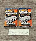 2024 Hot Wheels Fast and Furious Volkswagen Jetta Mk3 4/5 (Lot Of 2) NEW🔥