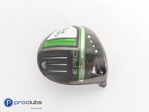 Callaway 21' Epic Speed 10.5* Driver - Head Only - 329175