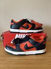 Size 4 - Nike Dunk SP Low Champ Colors