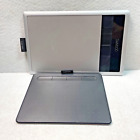 Lot of 2 / Wacom Graphics Tablets CTH-470 & Intuos CTL4100 / PARTS ONLY