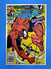 New ListingAmazing Spider-Man #345 Newsstand Marvel (1991) 1st Cletus Kasady Carnage NM🕷🔥