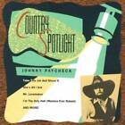 Country Spotlight - Audio CD By Paycheck, Johnny - VERY GOOD