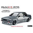 MST 1/10 RMX 2.5 E30RB Grey Body Brushless RWD RTR Drift RC Car #533907GR