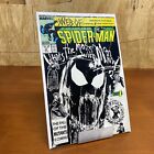 Web Of Spider-Man #33 1987 MARVEL COMIC BOOK