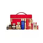 Estee Lauder Enchanted Glam Holiday Blockbuster 13 Pieces Gift Set - New