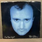 Phil Collins, One More Night / The Man With The Horn, 7