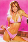 Heather Thomas poster, Fan Gifts Home Decor