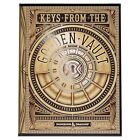 Dungeons & Dragons 5th Keys from the Golden Vault Alternate Cover New