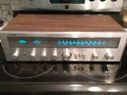 Vintage Fisher Model MC-2500 1970's Receiver Cleaned and Serviced