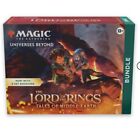 Magic The Gathering The Lord of the Rings: Tales of Middle-earth Bundle