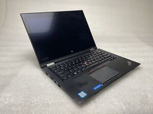 Lenovo ThinkPad Yoga 260 Laptop Core i5-6200U @ 2.3GHz 8GB RAM 256GB HDD NO OS