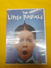 The Little Rascals DVD - BRAND NEW SEALED