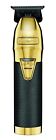 BaBylissPRO Gold FX Boost+ T-Blade Outlining Cordless Trimmer FX787GBP