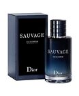 Dior Sauvage Men's 3.4fl.oz 100ml Eau De Parfum Spray. New In Sealed Box