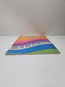 1960's Flair Stylings Songbook Sheet Music Vintage Pop Organs Piano Collection