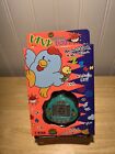 Rare Electronic Virtual Pet Vivy Chicken Blue Teal  New In Box
