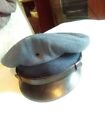 WW2 - Bancroft  Flighter Officers Crusher Cap Hat Original