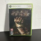 Dead Space (Xbox 360, 2008) Brand New Factory Sealed