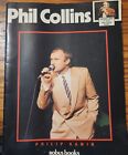 PHIL COLLINS Robus Books, 1985 By Philip Kamin