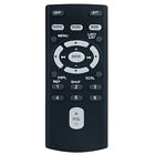 New RM-X153 Replace Remote for Sony CDX-R505X CDX-R5715X CDX-F5710 CDX-R505X