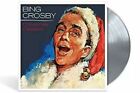 Bing Crosby - Christmas Classics (Limited Edition, Metallic Silver Vinyl LP)USED