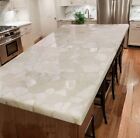 36''x 72'' Quartz Countertop Kitchen countertop Use to Kitchen Slab