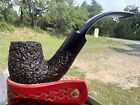 WOW! Vintage Dunhill Shell Briar 21 42024 1982