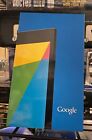NEW Nexus 7 from Google (7-Inch, 16 GB, Black) by ASUS (2013) Tablet-BLACK