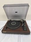 [Excellent] Pioneer PL-1200A Direct Drive Turntable Vintage Record Player Tested