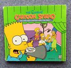 The Simpsons Cartoon Studio Windows 95/98 CD-ROM 1996 PC Vintage Video Game