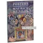 Posters by Maurice Sendak / Signed 1st Edition 1996