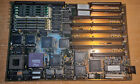 ECS 386A Ver 1.1 motherboard - 386DX 25MHz - 2MB RAM