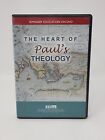 THE HEART OF PAUL'S THEOLOGY DVD Seminary Education DVD Dr. Kidd Professor
