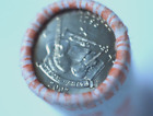 2002-P Tennessee State Quarter UNC Roll of 40
