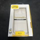 OtterBox Symmetry Series Clear Case for Apple iPhone 11 and iPhone Xr - Clear