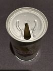 Falstaff Early Ring Tab 12oz Straight Steel Beer Can Fort Wayne Indiana A51X