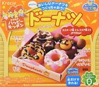 Popin' Cookin' kit soft donuts DIY candy