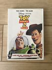 Toy Story/Toy Story 2 (DVD, 2000, 2-Disc Set)