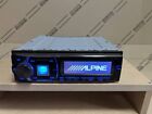 Alpine CDE-145J CD Player Car Stereo Audio Head Unit