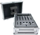 Harmony Cases HCCDJ New Flight DJ Road Custom Case fits Denon DN-S3500 CD Player