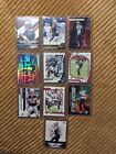 Lot Of (10) Tom Brady Absolute Football Cards! Different Years
