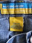 rocawear jeans 40 baggy