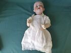 Antique Simon & Halbig K Star R 126 42 Made in Germany Doll 17