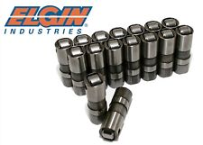 Elgin Hydraulic Roller Lifters Set 16 for Chevy 5.3 5.7 6.0 LS1 LS2 LS3 SBC LS7