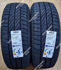 2 x 235/65 R16C Riken Cargo 115/113R (Made by Michelin) 235 65 16 - TWO TYRES