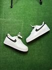 Size 11 - Nike Air Force 1 '07 Low White Black
