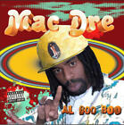 Mac Dre - Al Boo Boo 180G 45rpm 2-LP Set in Gatefold Jacket (New/Sealed)