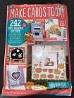 Make Cards Today issue 21 September 2019   242 piece bumper gift pack