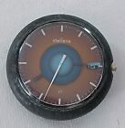 1950 S Stellaris Rare Swiss Made Watch For Parts